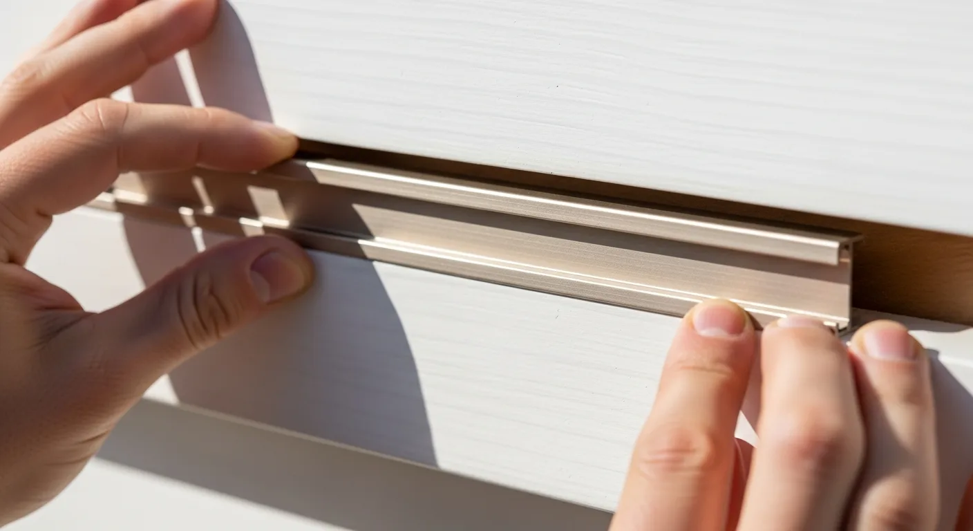 DIY vs. Professional Permanent Roofline Lighting