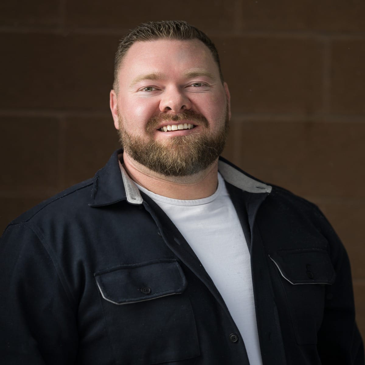 Brad Wallentine